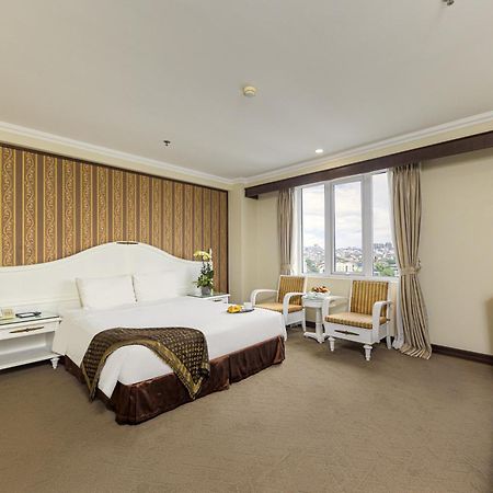 Chalcedony Grand Hotel Hanoi Exterior foto